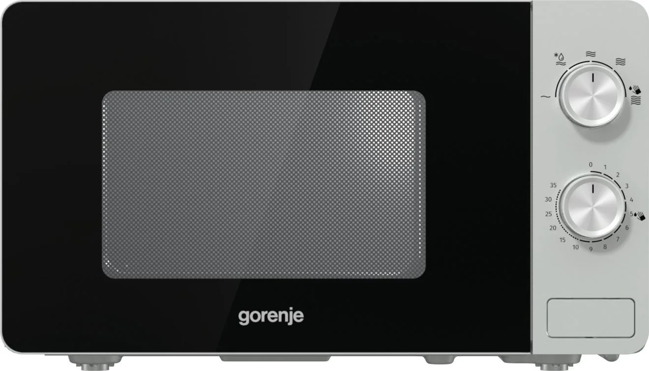 Kuchenka mikrofalowa Gorenje MO17E1S