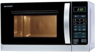 Kuchenka mikrofalowa Sharp R642INW