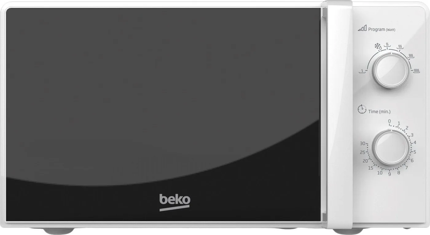 Kuchenka mikrofalowa Beko MOC20100WFB