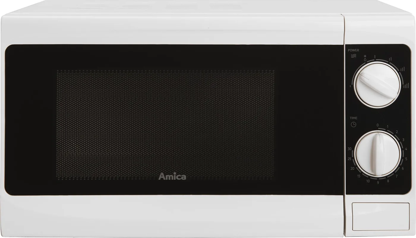Kuchenka mikrofalowa Amica AMG17M70V