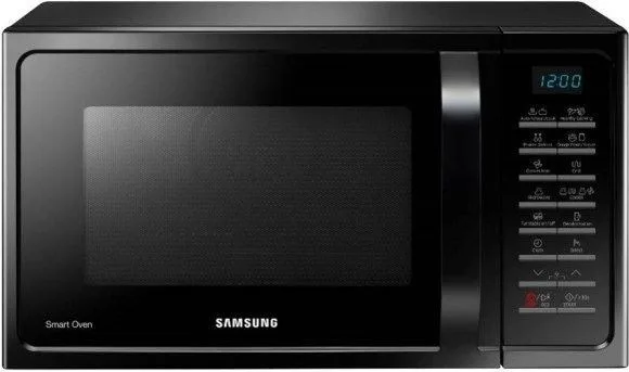 Kuchenka mikrofalowa Samsung MC28H5015AK