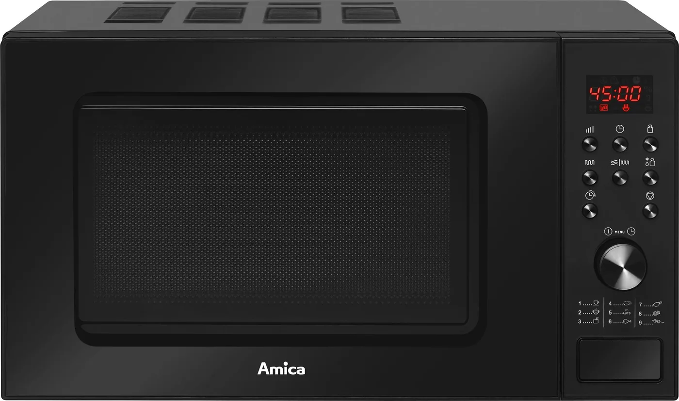 Kuchenka mikrofalowa Amica AMGF20E1GB