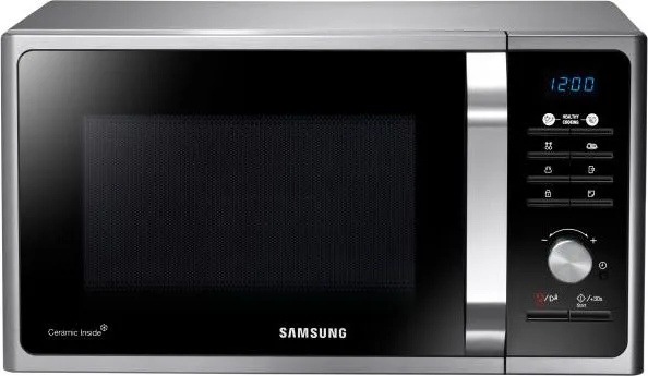 Kuchenka mikrofalowa Samsung MG23F301TAS