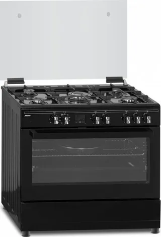 Kuchenka MPM MPM-93-KGM-32