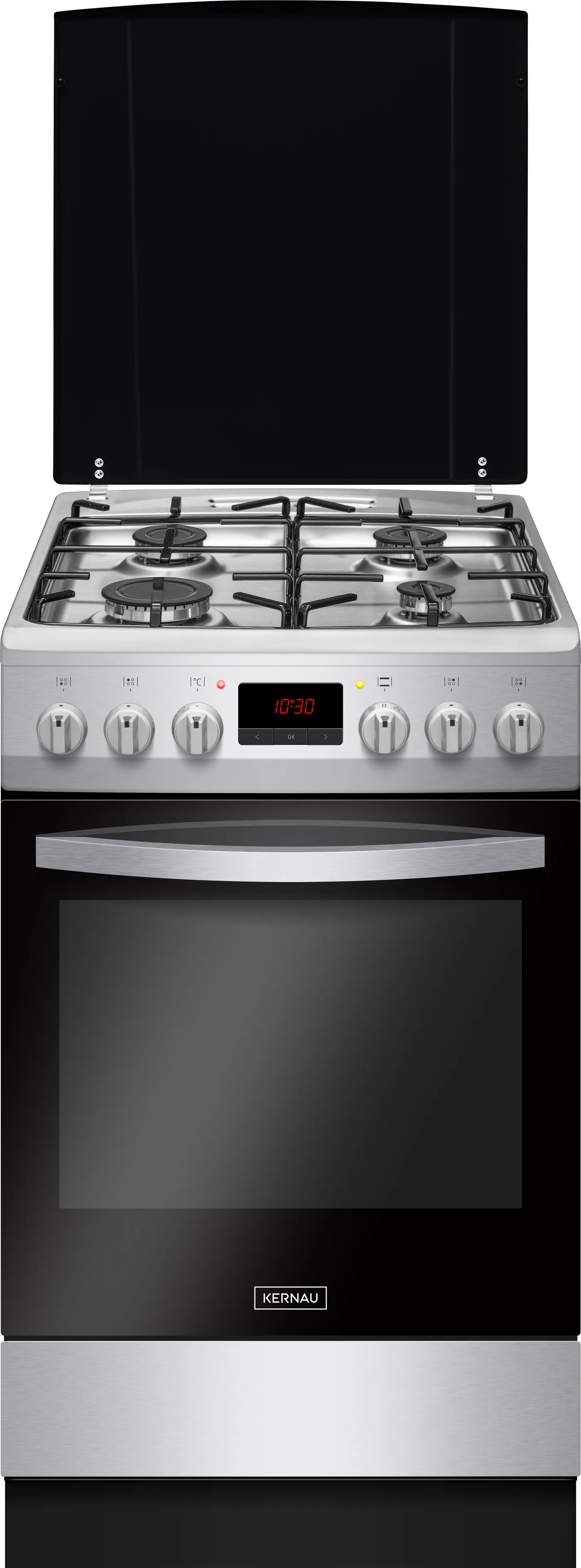 Kuchenka Kernau KFC 5008 GE W