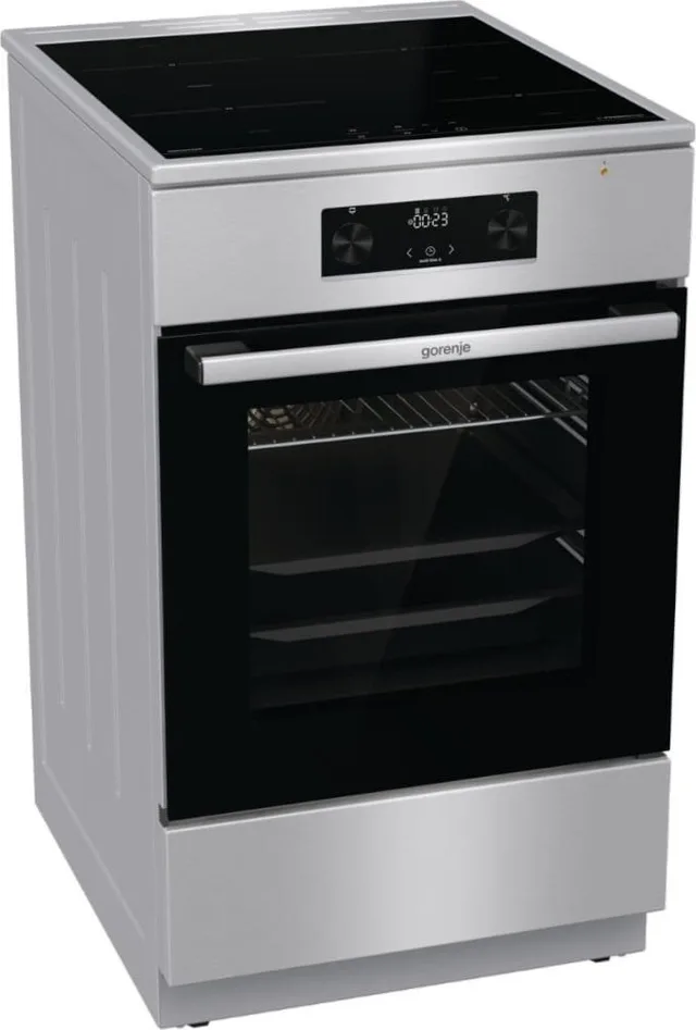 Kuchenka Gorenje Kuchnia indukcyjna Gorenje GEIT5C61XPG