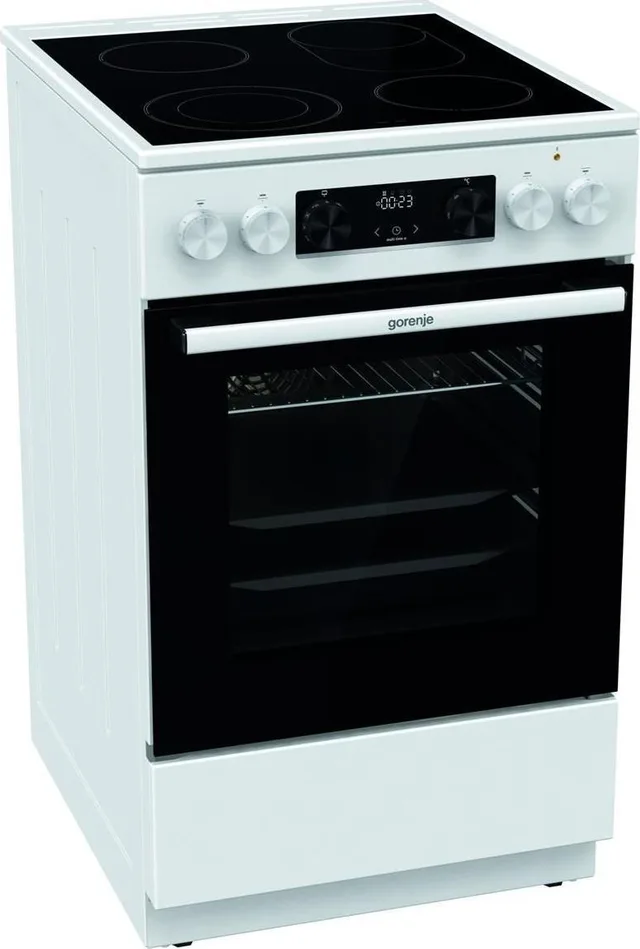 Kuchenka Gorenje GORENJE GECS5C70WA