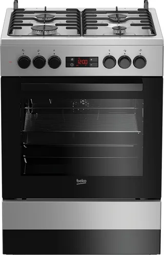 Kuchenka Beko FSM62320DSS