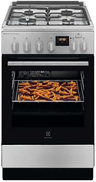 Kuchenka Electrolux LKK560228X