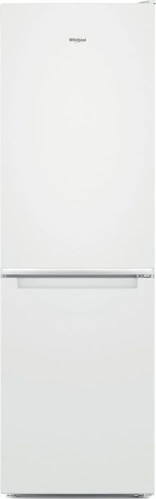 Lodówka Whirlpool W7X 82I W