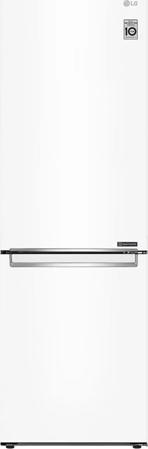 Lodówka LG GBP31SWLZN