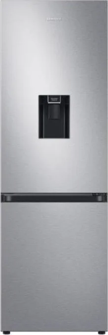 Lodówka Samsung Chłodziarko-zamrażarka RB34C632ESA