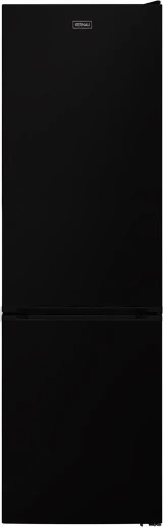 Lodówka Kernau Lodówka Kernau KFRC 20163.1 NF B NoFrost 366 l LED