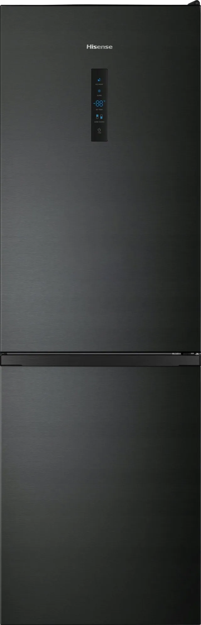 Lodówka Hisense Šaldytuvas HISENSE RB395N4BFE