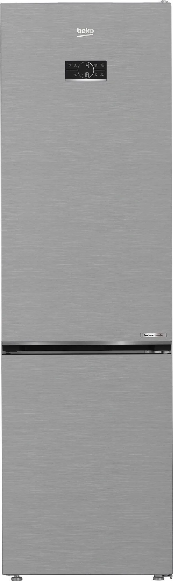 Lodówka Beko Beko B5RCNA406LXBW