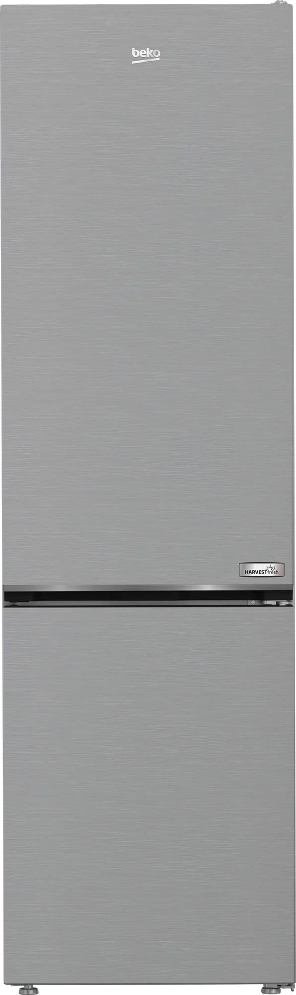 Refrigerator BEKO B5EUNA406HXB
