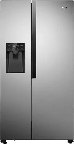 Lodówka Gorenje NRS9EVX1