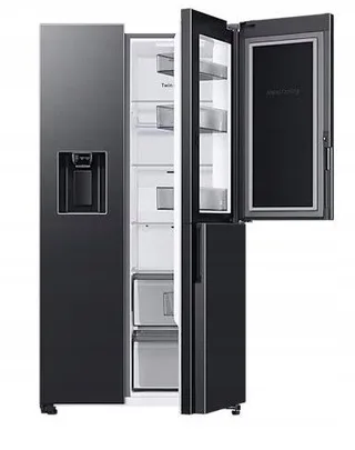 Samsung RH68DG853DB1