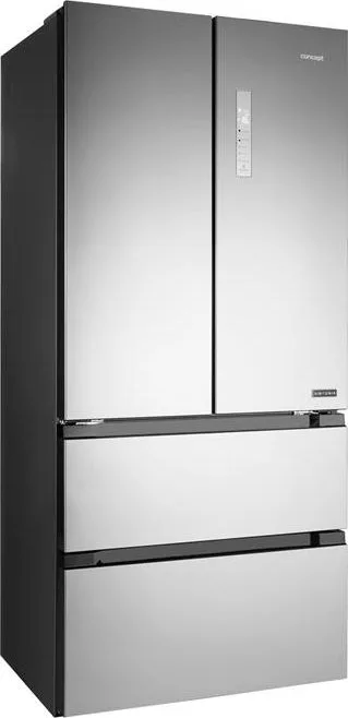 Lodówka Concept Solution LA6983SS