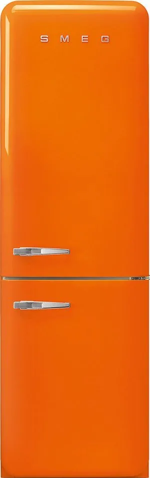 Lodówka Smeg FAB32ROR5