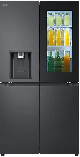 REFRIGERATOR SBS GMG960EVJE LG