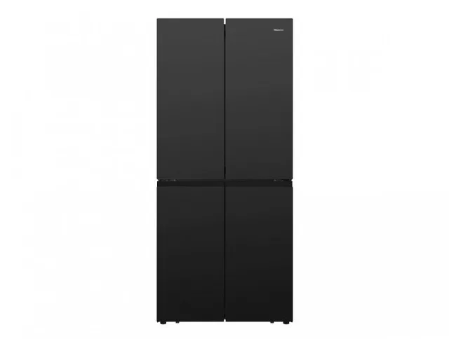 Chłodziarko-zamrażarka HISENSE RQ563N4GB1