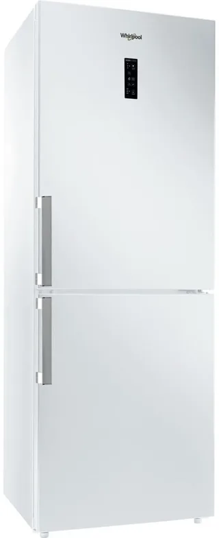 Whirlpool WB70E 973 W Wolnostojący 462 l D Biały