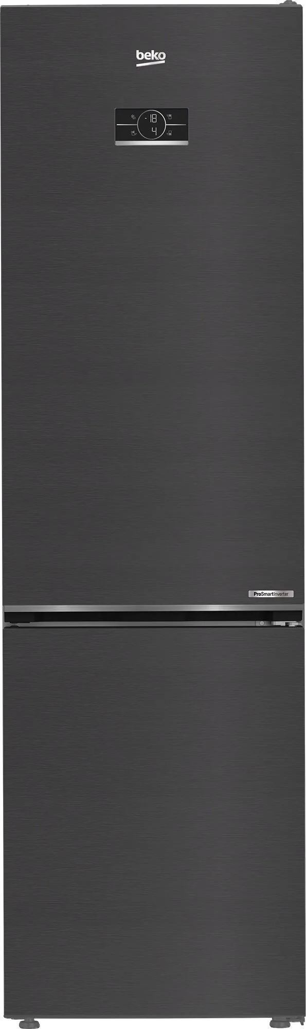 Ch�odziarka Beko  B5RCNA405ZXBR