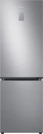 Lodówka Samsung Šaldytuvas Samsung RB34C675DS9/EF
