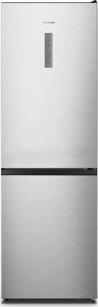 Lodówka Hisense Šaldytuvas HISENSE RB395N4BCE