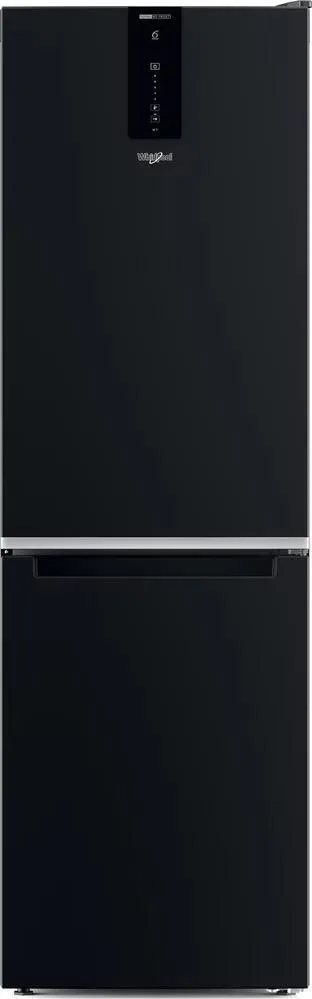 Lodówka Whirlpool W7X 82O K