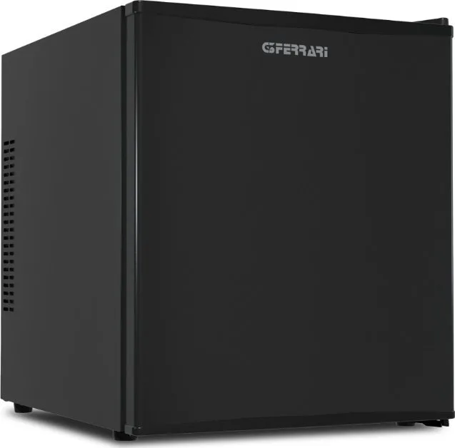 Lodówka G3Ferrari G9004600 46L black