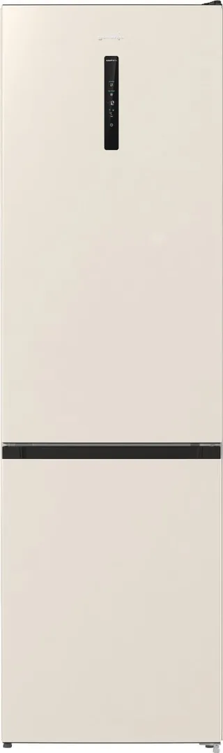 Lodówka Gorenje NRK6202AC4