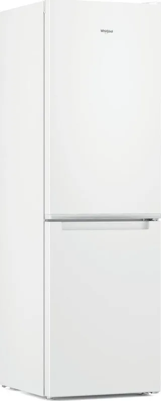 Lodówka Whirlpool W7X 81I W