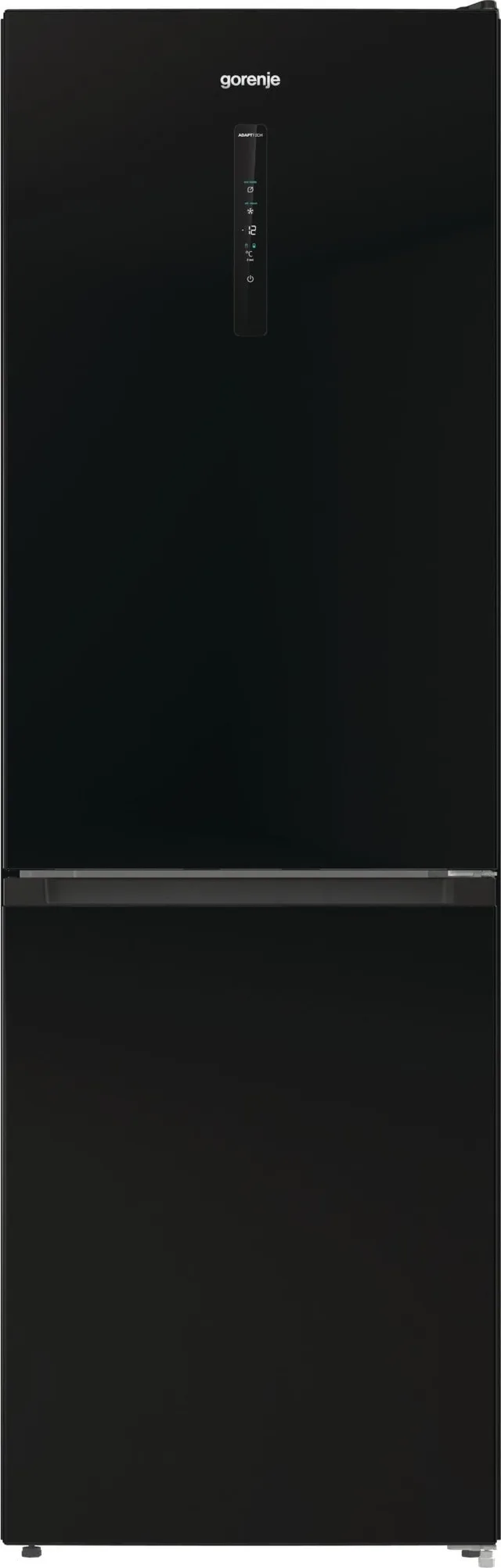 Lodówka Gorenje NRK6192ABK4