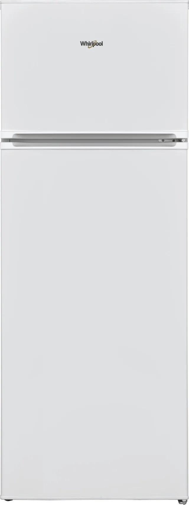 Lodówka Whirlpool Chłodziarko-zamrażarka W55TM4120W2
