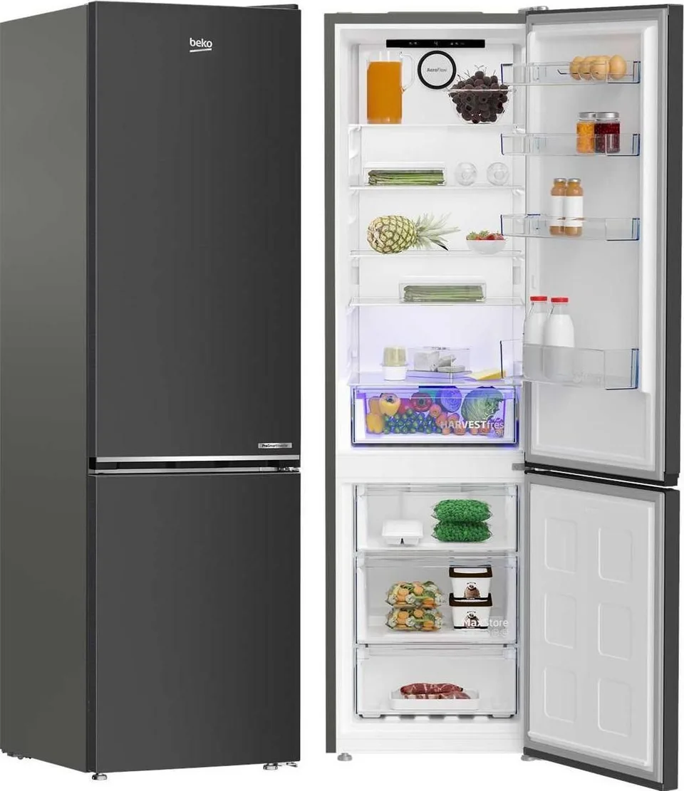 Lodówka Beko LODÃWKA BEKO B5RCNA405HXBR1