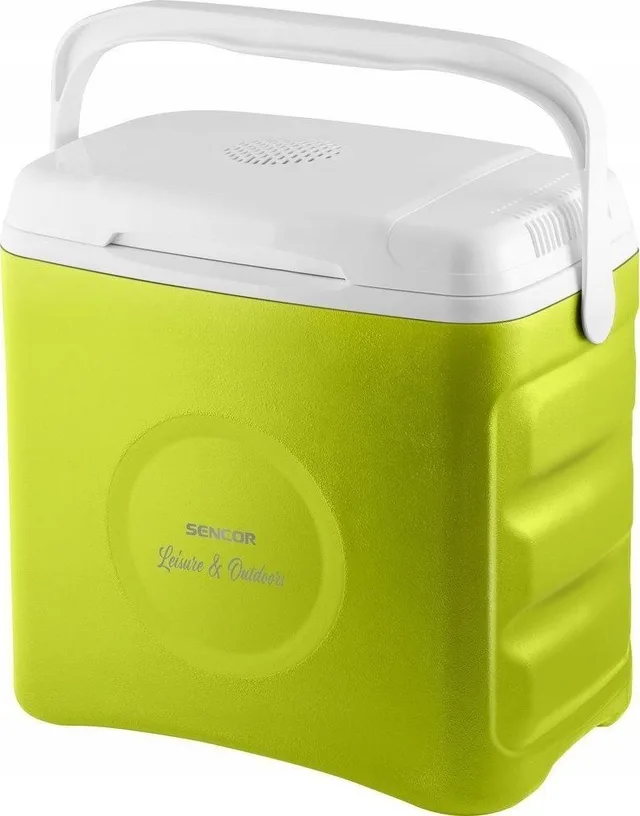 Lodówka turystyczna Sencor Lodówka samochodowa SENCOR SCM 2130 Travel Cooler