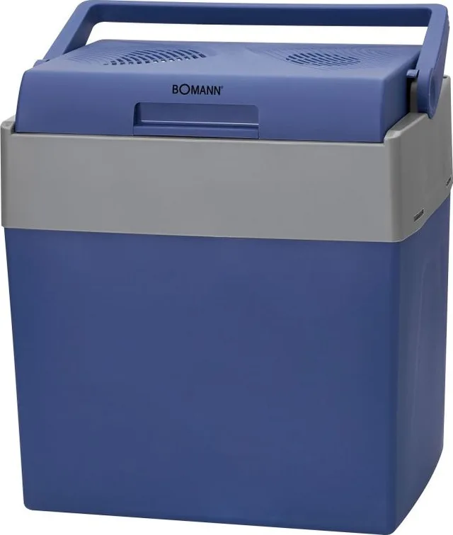 Lodówka turystyczna Bomann KB 6012 CB 30 l