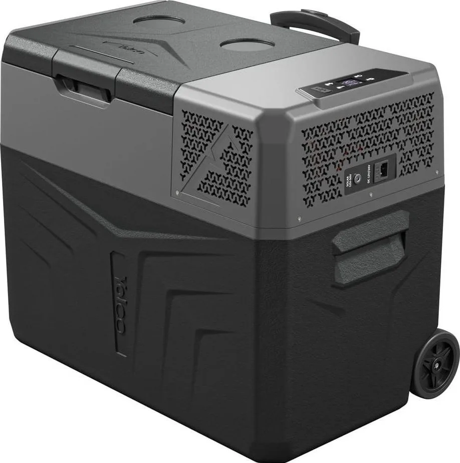 Lodówka turystyczna Yolco BCX30 28 l