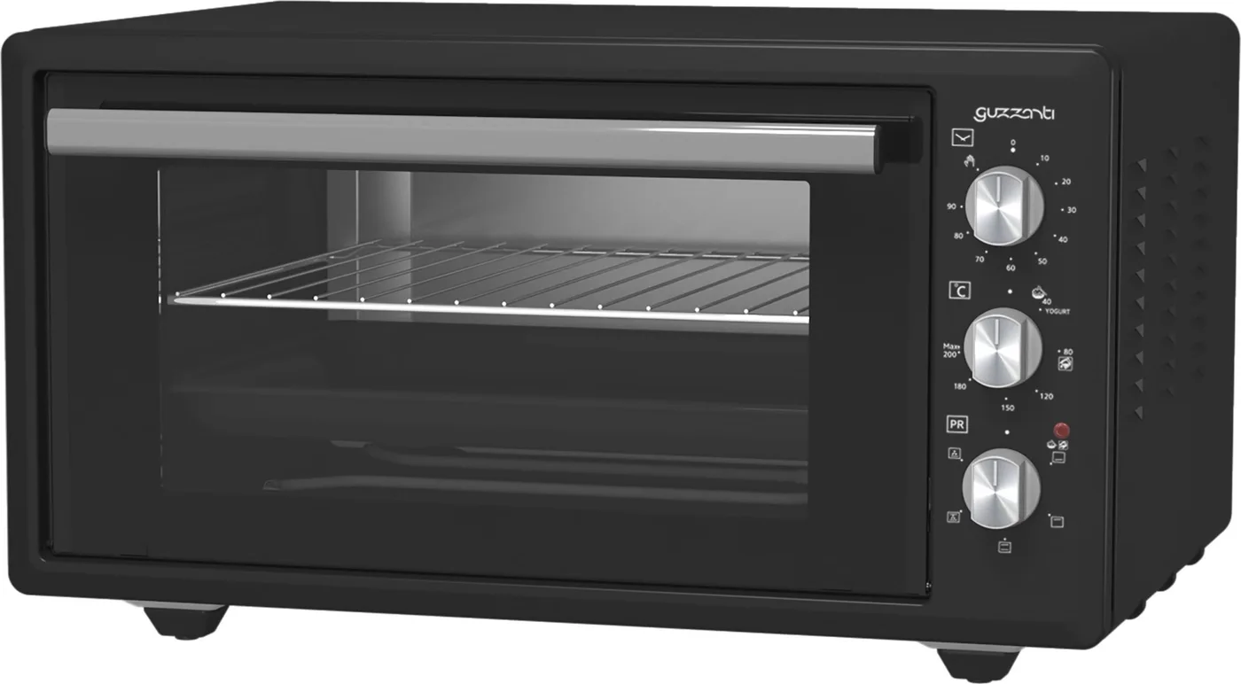 Mini piekarnik Guzzanti Electric oven GUZZANTI GZ-4501
