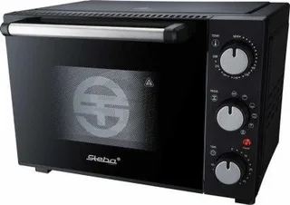 Mini piekarnik Steba Steba KB M 19 Oven with Circulating Air