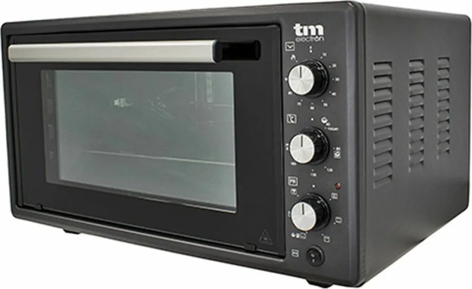 Mini piekarnik TM Electron Piecyk konwekcyjny TM Electron 45 L 45 L 200C