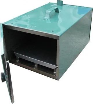 Mini piekarnik PIECYK ELEKTRYCZNY POJEDYŃCZY