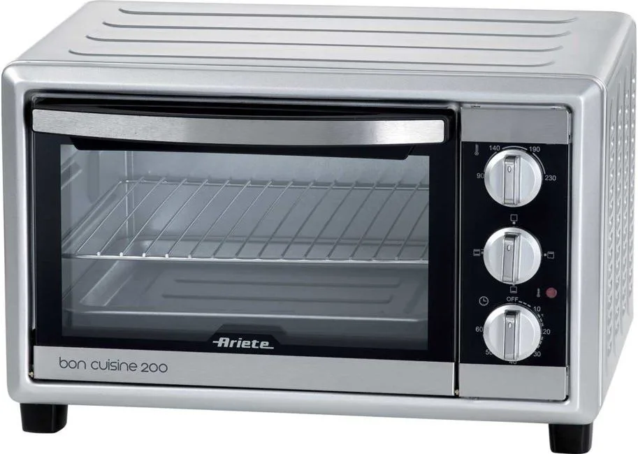 Mini piekarnik Ariete 981 Bon Cuisine 200