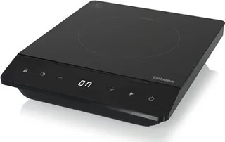 Tristar Tristar Table hob | IK-6161 | Number of burners/cooking zones 1 | Black | Induction