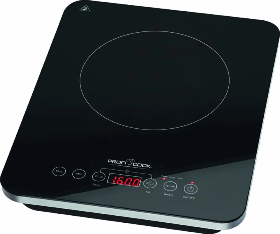 Płyta wolnostojąca ProfiCook PC-EKI 1062