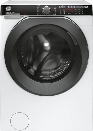 Pralka Hoover Hoover | HWP 69AMBC/1-S | Washing Machine | Energy efficiency class A | Front loading | Washing capacity 9 kg | 16