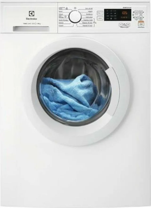 Pralka Electrolux Pralka Electrolux EA2F6820CF 1200 rpm 8 kg 60 cm