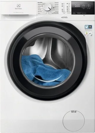 Pralka Electrolux Pralka EW6F2292P